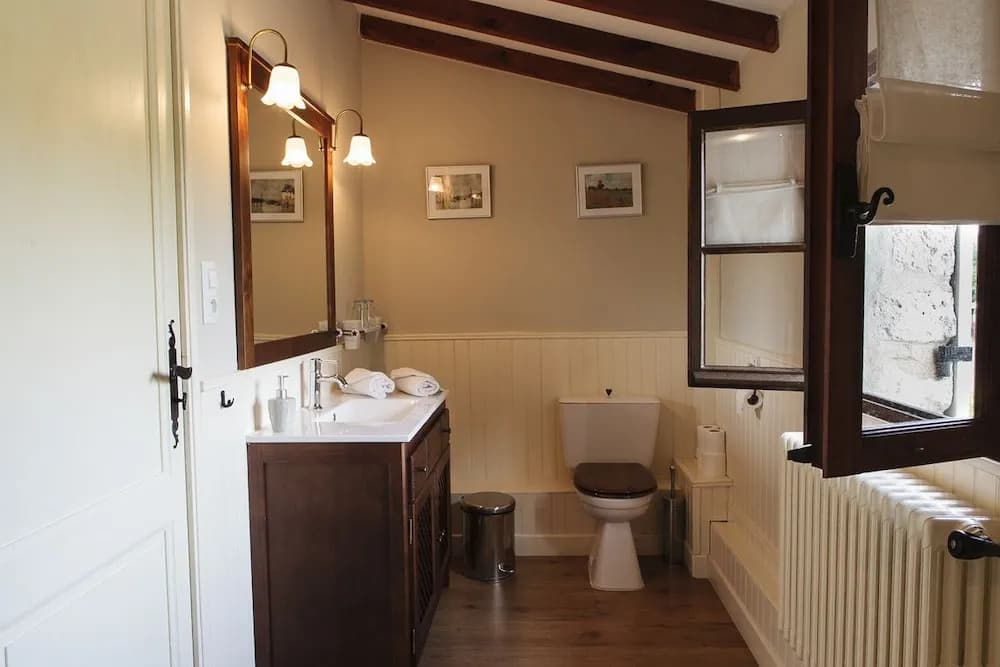 Luxe B&B Maison à Votre Santé - Miniature 7