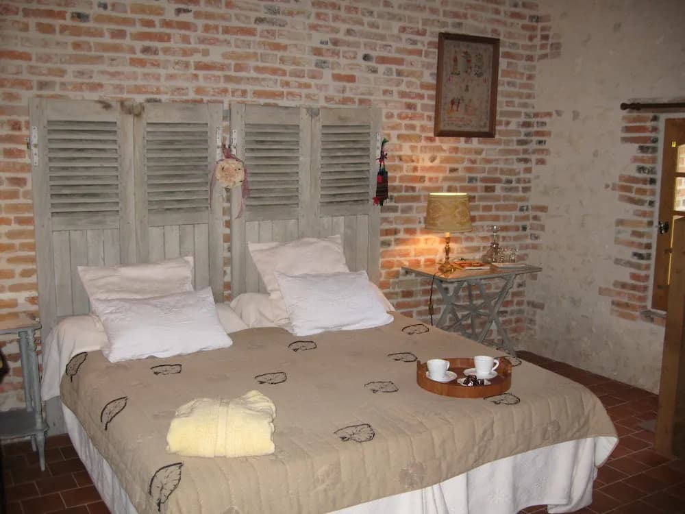 Chambres la Vallée - Photo 5