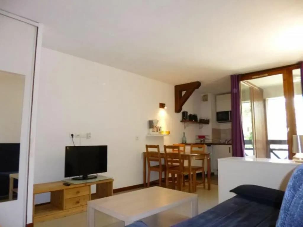 Appartement Brides-les-Bains, 1 pièce, 4 personnes - FR-1-512-133 - Photo 4