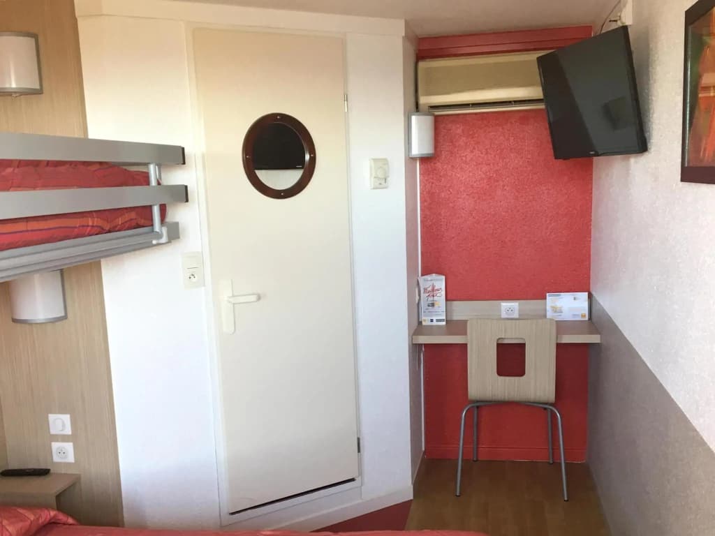 Hôtel Première Classe Belfort - Photo 3