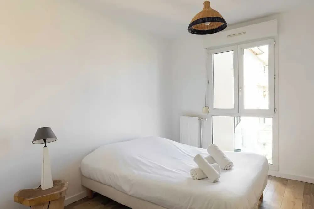 Dify Bourbonnais - Quartier Vaise - Photo 1