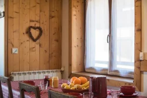 Loup chalet - Miniature 8