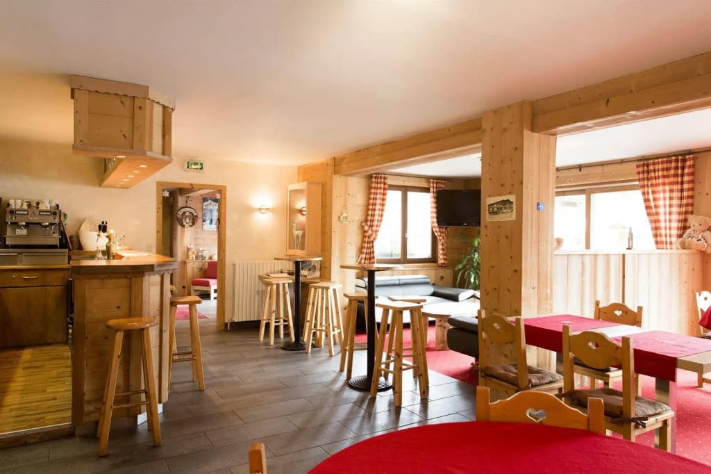 Hôtel Alpen Roc - Photo 2