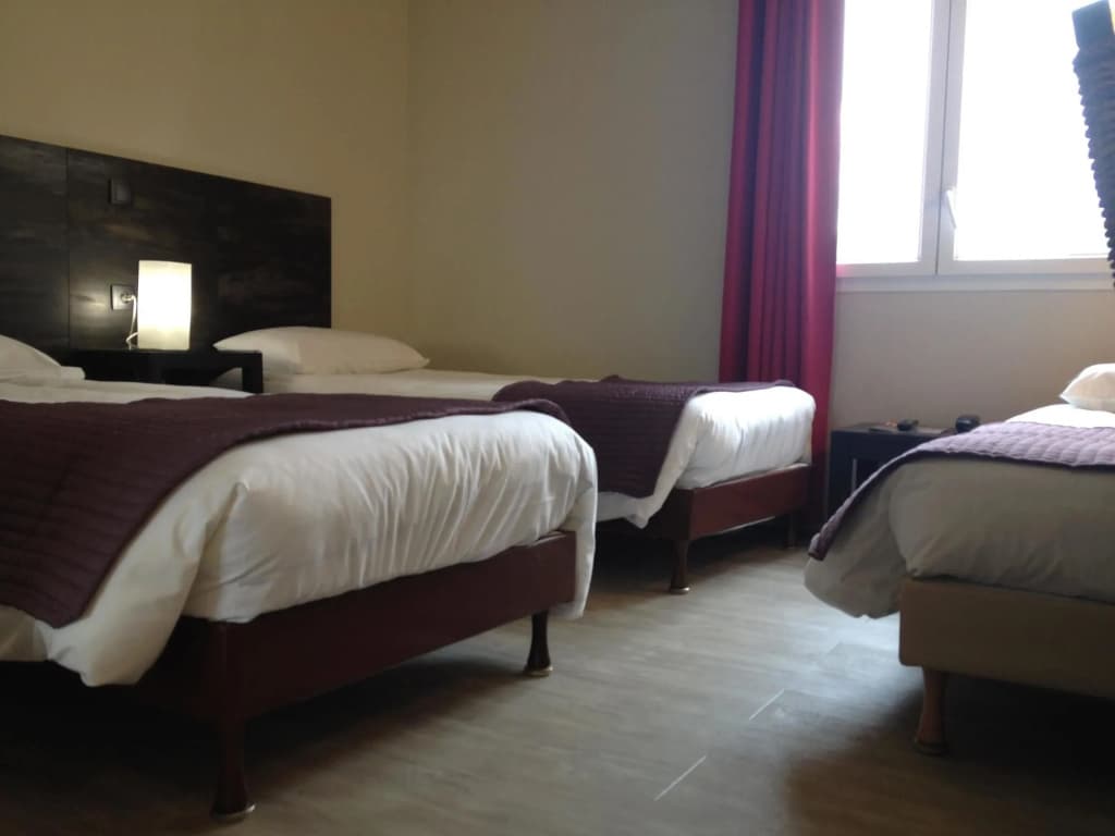 Kyriad Perpignan Sud - Photo 3