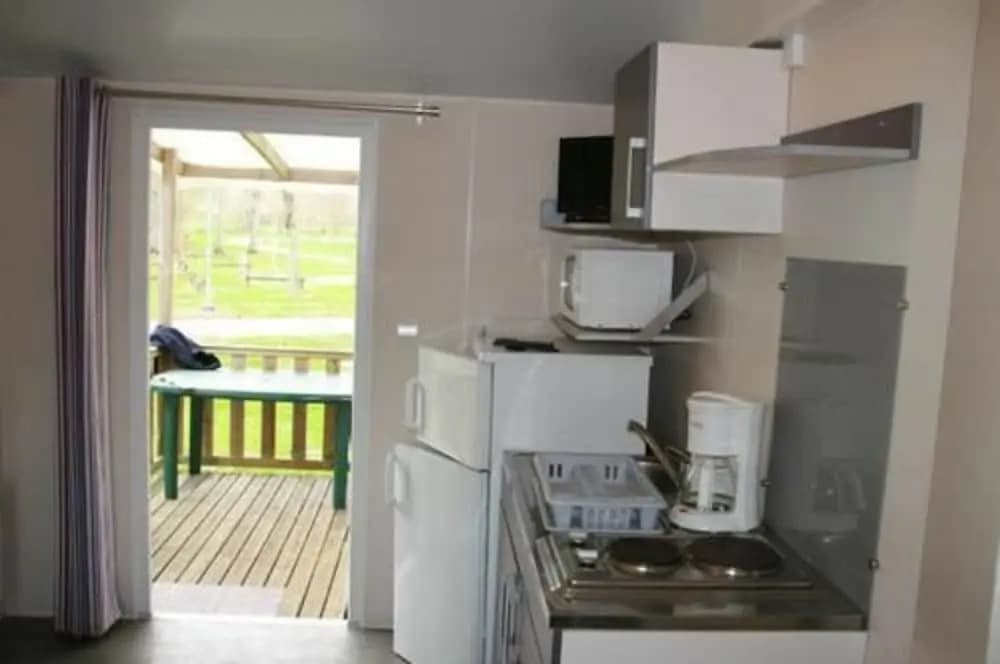 Camping le Rochat - Photo 5