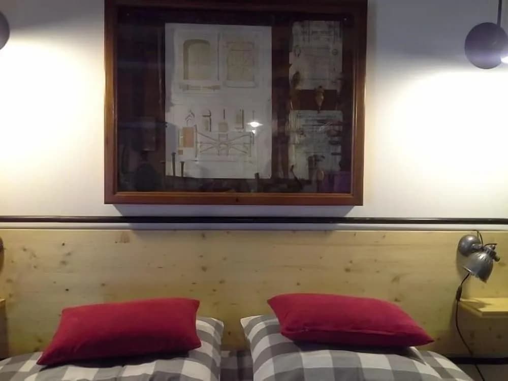 Chambre d'hôtes du Palais - Photo 4