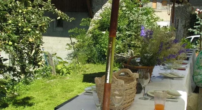 La Maison de Calixte " Le Chalet" - Miniature 8