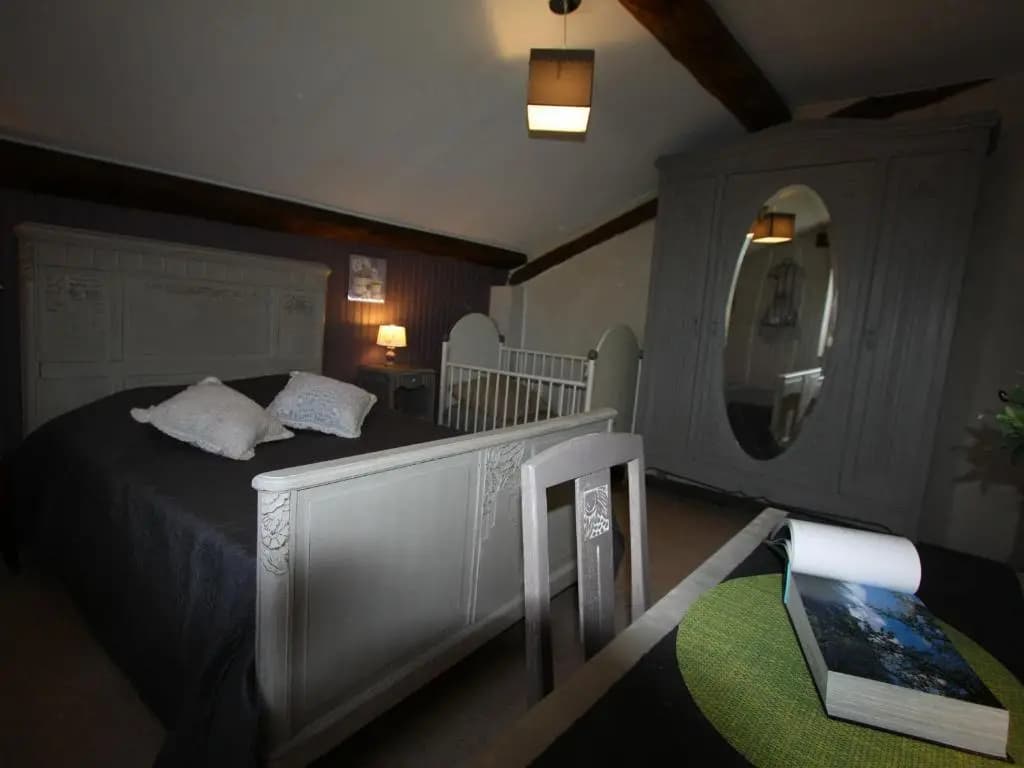 Gite Vrécourt, 3 pièces, 5 personnes - FR-1-589-245 - Photo 4