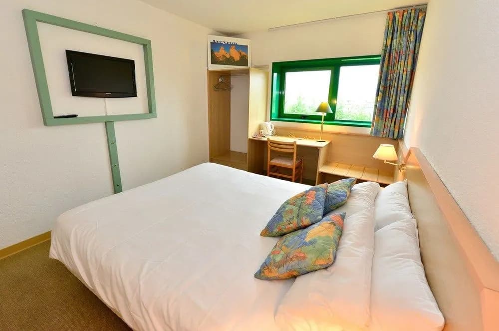 Millau Hotel Club - Photo 1