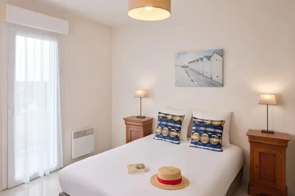 Quality Aparthotel Portes de Rennes - Photo 4