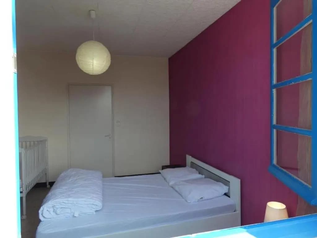 Maison Notre-Dame-de-Monts, 5 pièces, 8 personnes - FR-1-540-140 - Photo 4