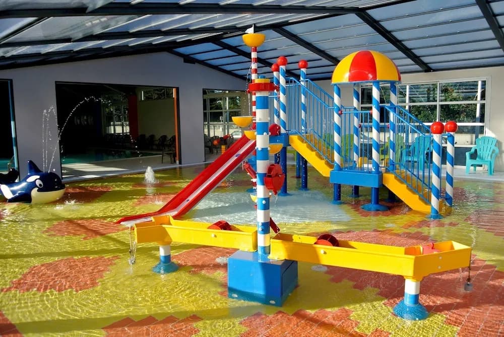 Camping Club Sunissim Le Trianon - Miniature 7