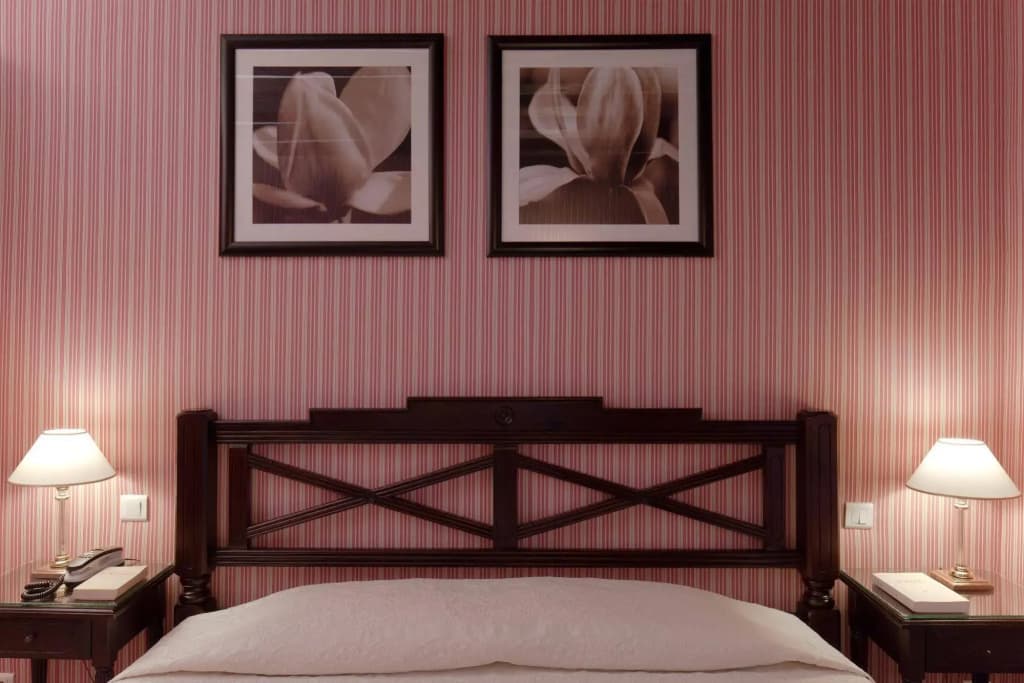 Hotel Beaubourg - Photo 3