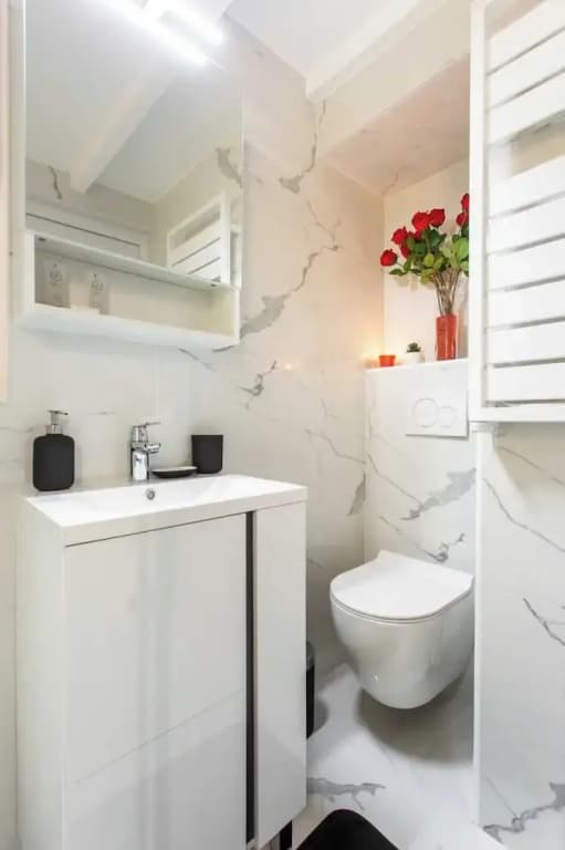 Magnificent Studio - 3P - Place de la Concorde - Photo 4