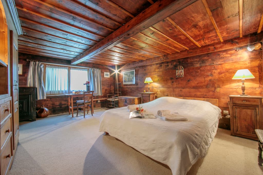 Chalet Du Croz RJ - Photo 3