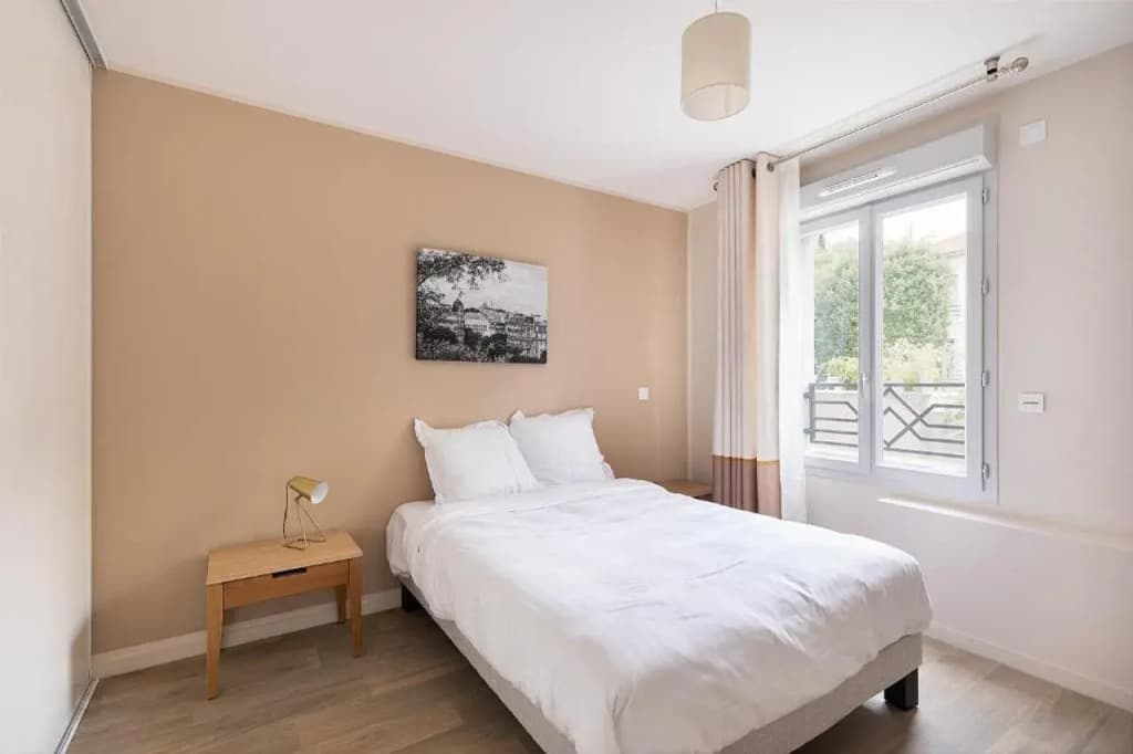 Zenao Appart’hôtels Le Raincy - Photo 2
