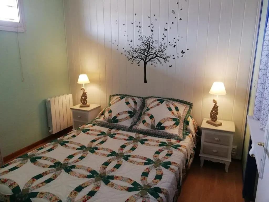 Appartement Argelès-sur-Mer, 2 pièces, 5 personnes - FR-1-388-118 - Photo 1