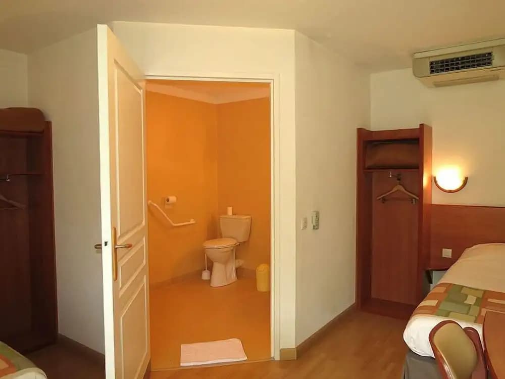 Abbys Hôtel - Photo 5