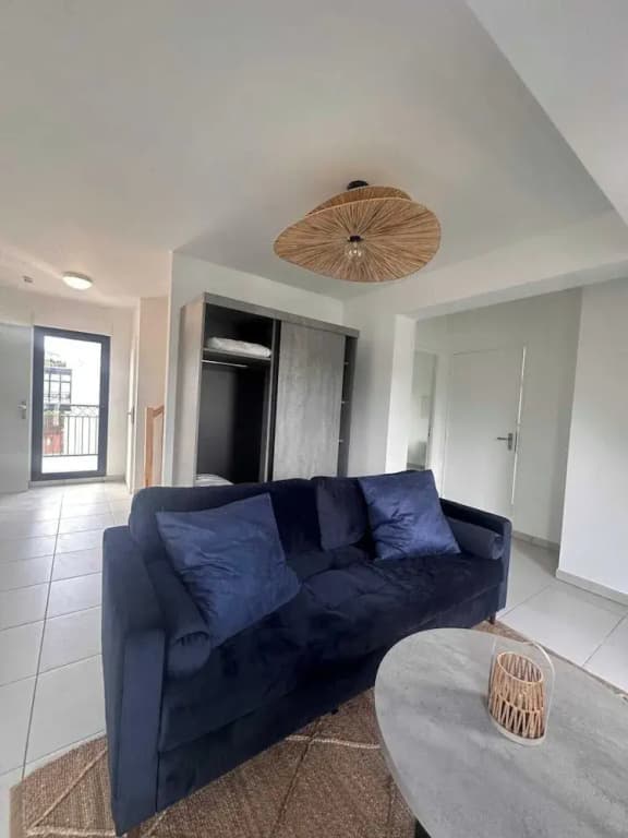 Elegant Appt - 3bdr/8p - Near Paris & La Defense - Miniature 8