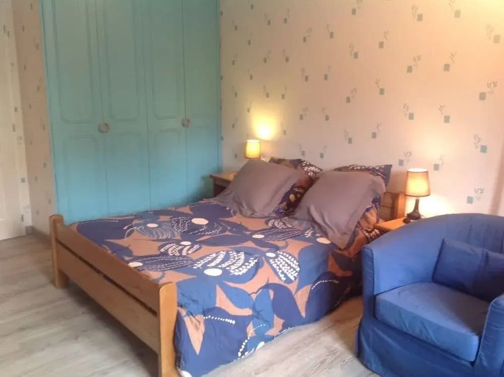 Chambre d'hôte la Flopré - Photo 3