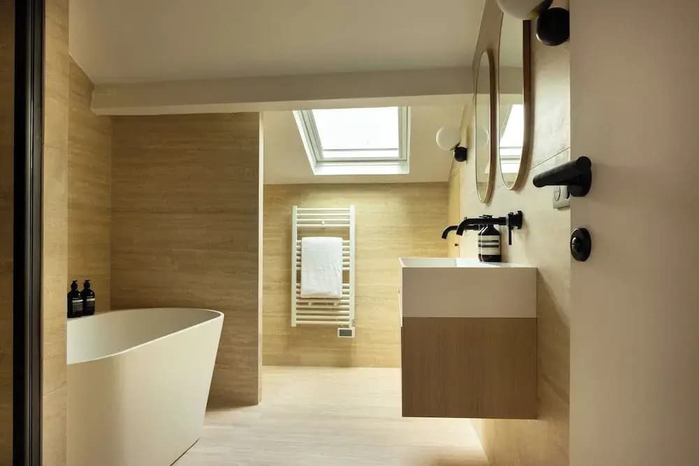 Charming Studio - 2P- Jardin de Luxembourg/pantheon - Photo 5