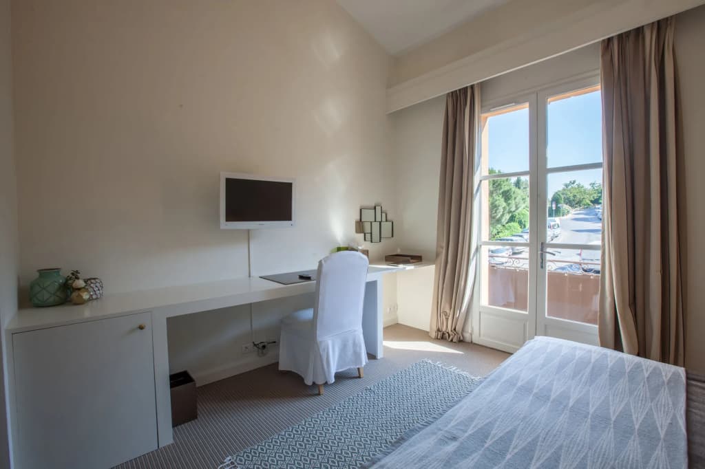 Hôtel Le Y Saint-Tropez - Miniature 7