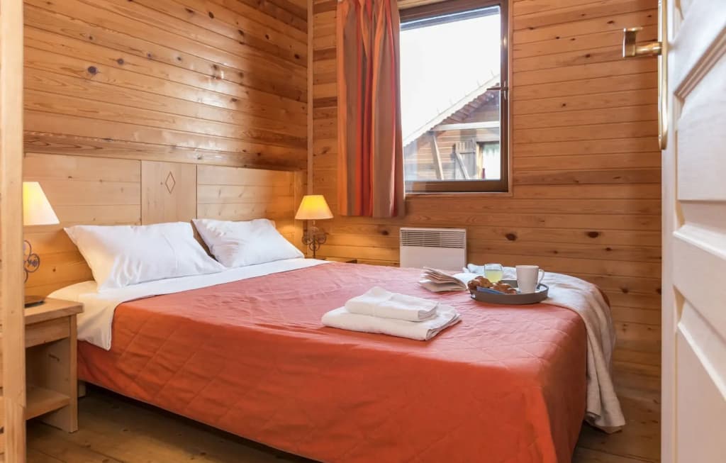Odalys Résidence Les Chalets d'Evian - Photo 3