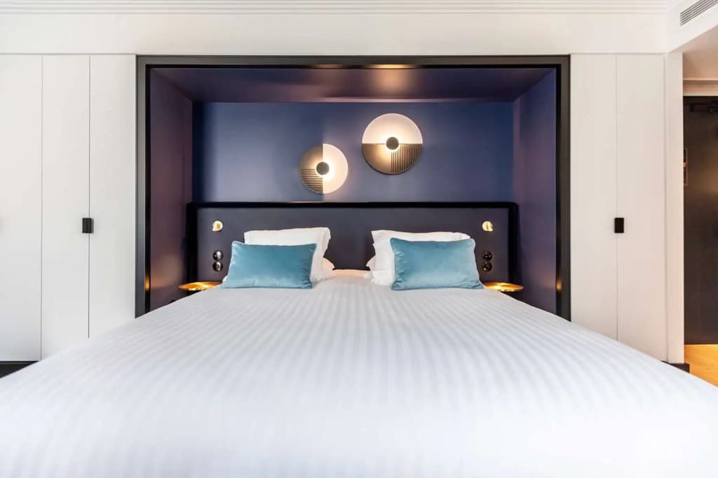 Best Western Htel Crystal - Photo 3