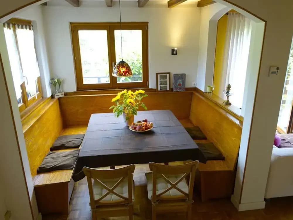 Modern Apartment in Soultzeren - Photo 3