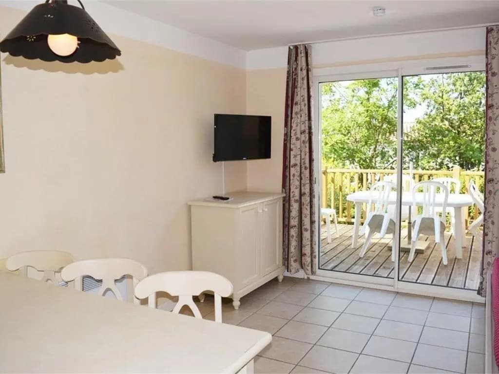 Maison Grospierres, 3 pièces, 6 personnes - FR-1-382-13 - Photo 5