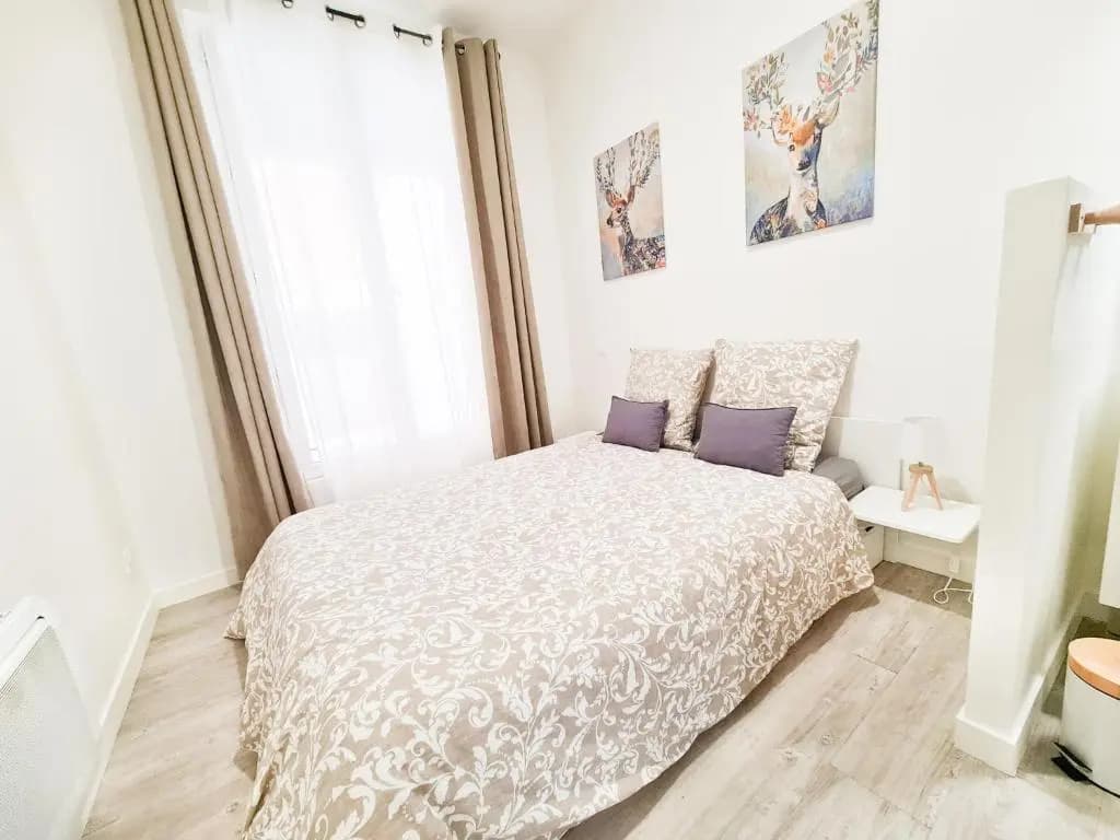 Le Valmy #1 - cosy studio - Grenoble - Photo 2