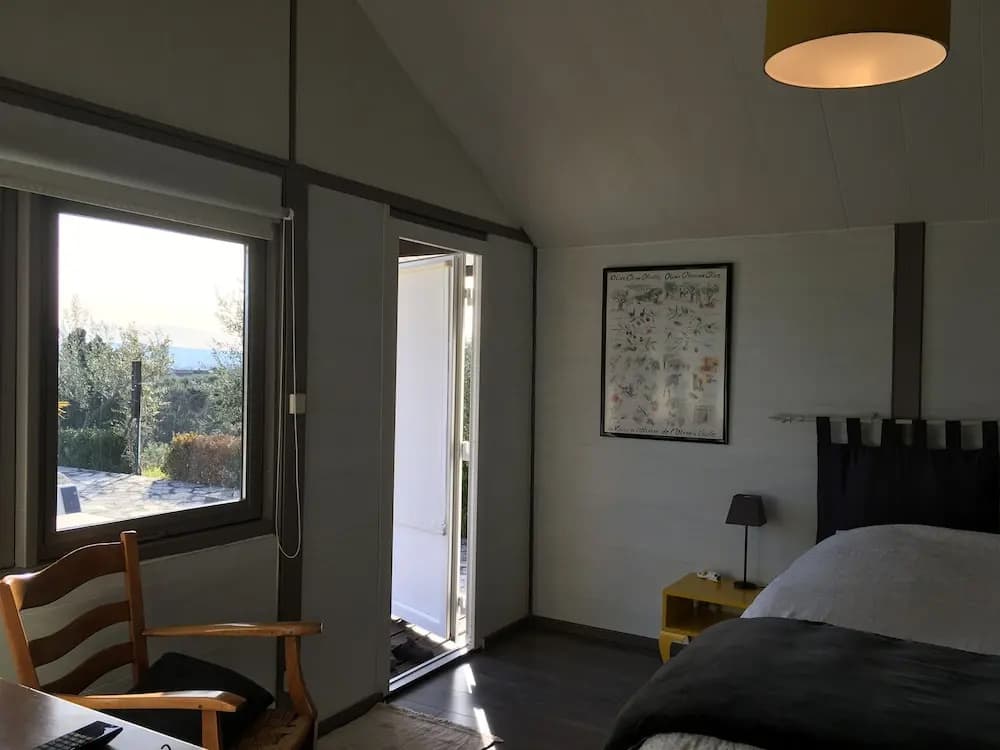 Chambres d'hôtes - La Villa des Poètes - Photo 4