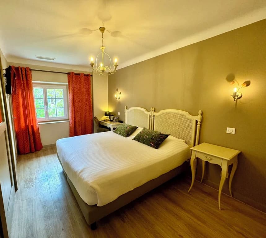 Hotel Restaurant Laborderie - Photo 1