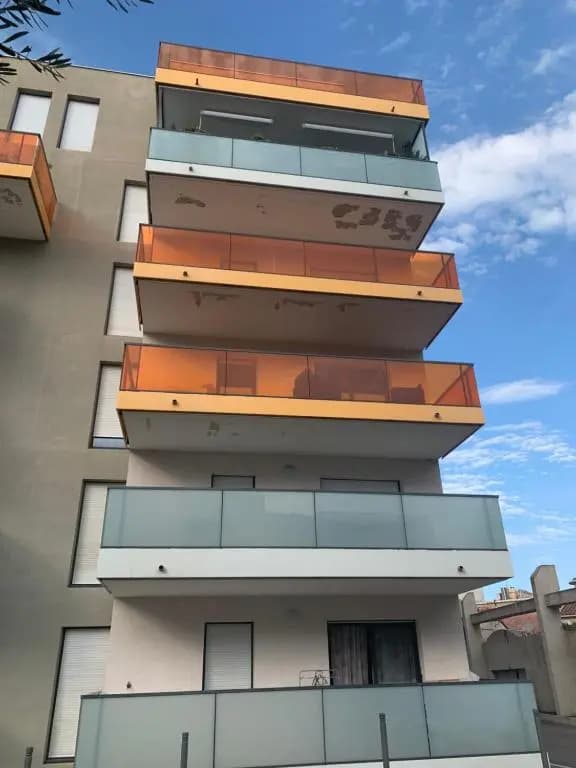 Appartement neuf climatisé avec parking - Photo 3