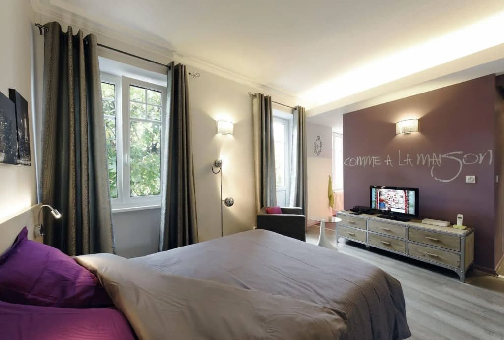 Les Balcons du Rohan - Photo 4