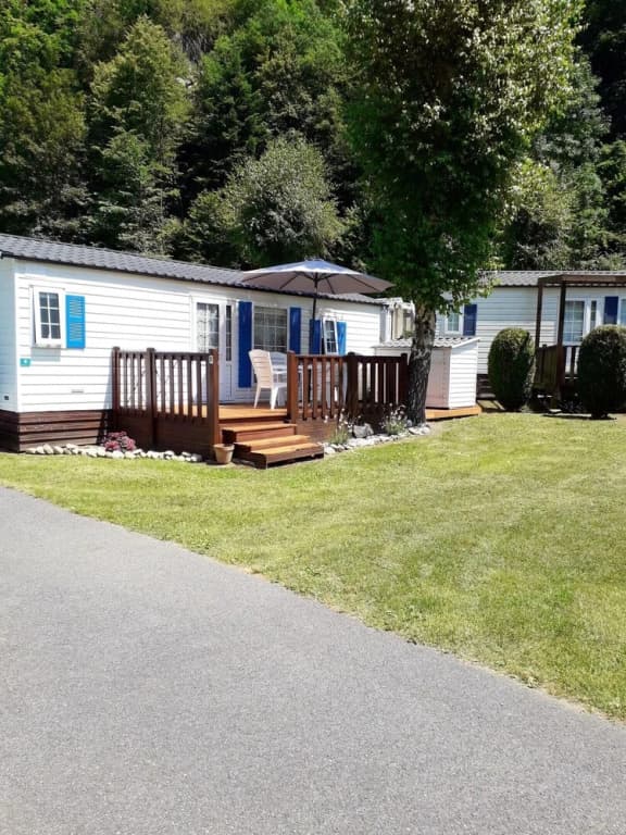 Property With 2 Bedrooms in Cauterets, With Wonderful Mountain View, Furnished Garden and Wifi - 3 km From the Slopes - Ph...