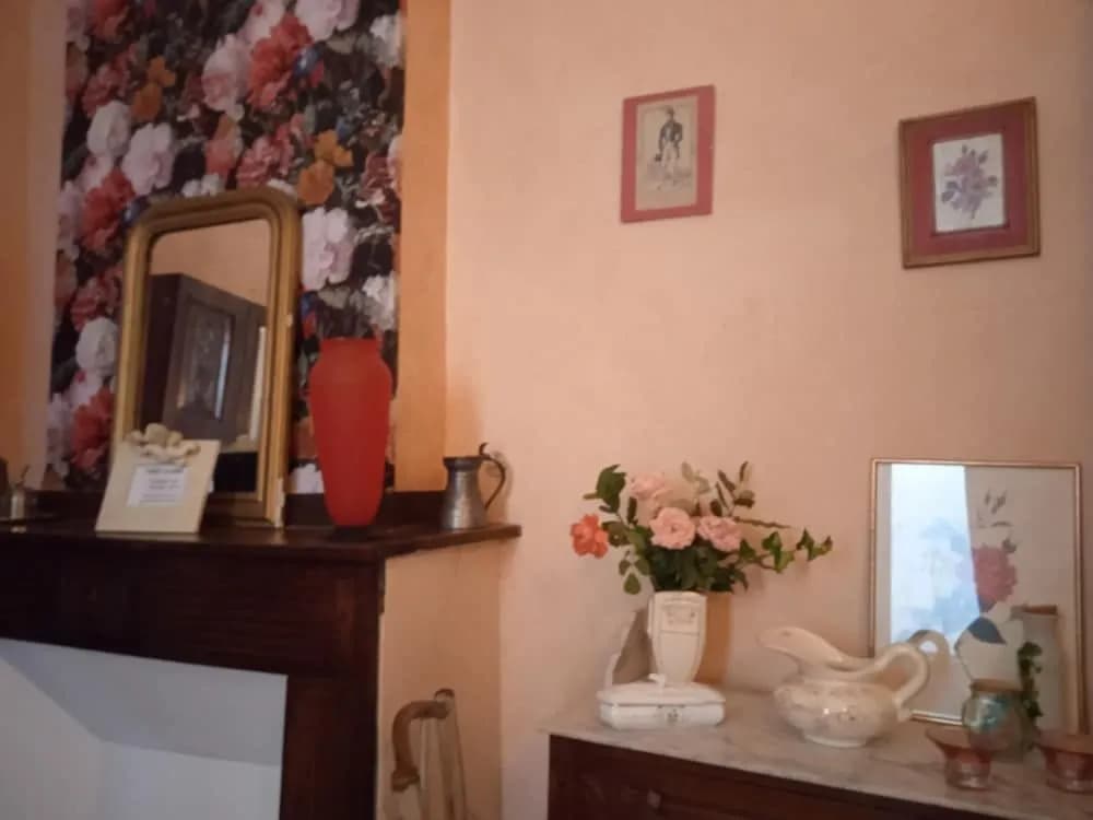 Chambre d'hôtes Bleu Lavande - Photo 2