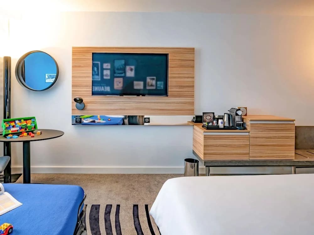 Novotel Beaune - Miniature 7