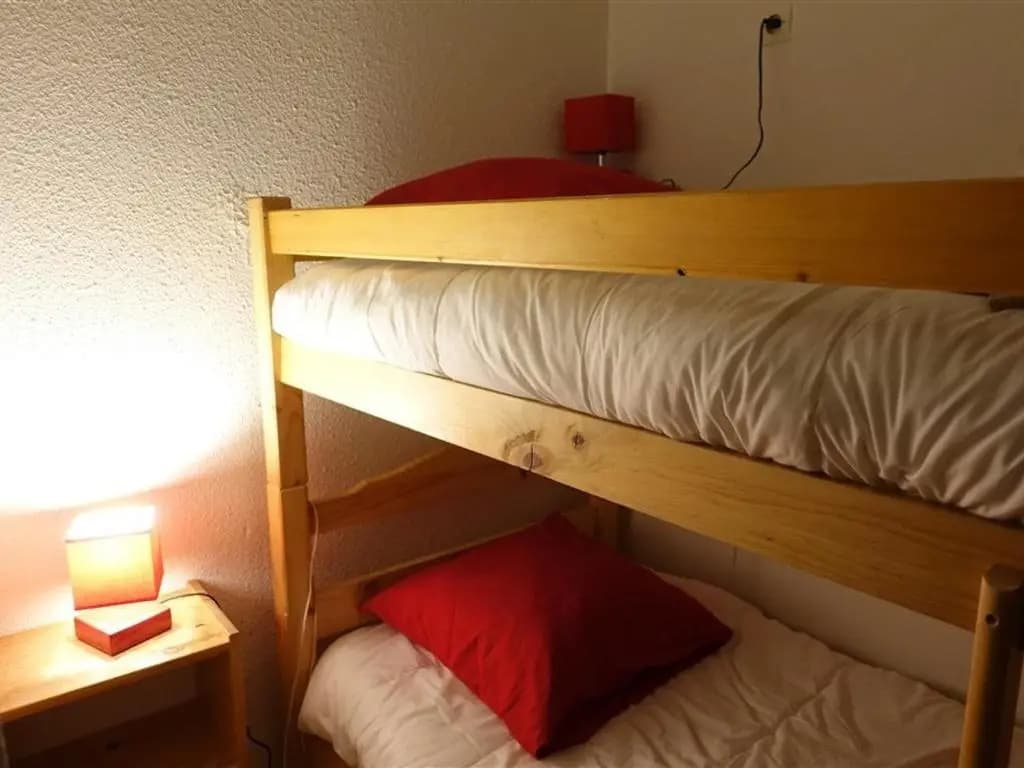 Appartement Arêches-Beaufort, 4 pièces, 6 personnes - FR-1-342-166 - Photo 1