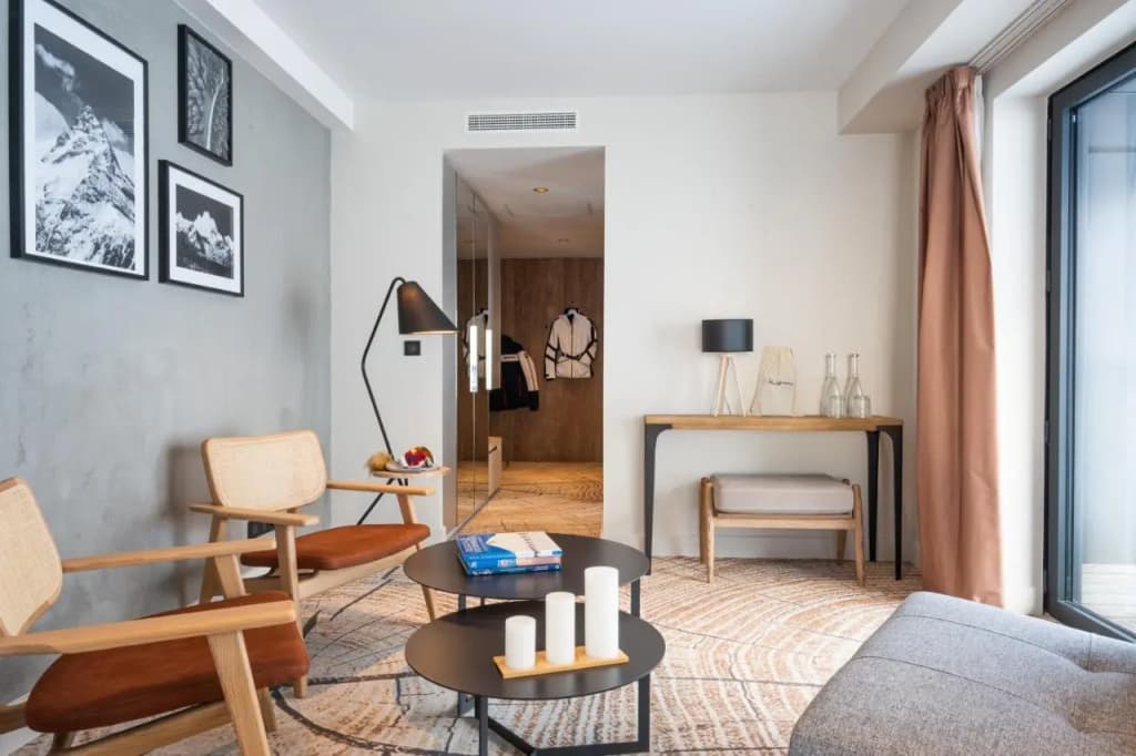 Hôtel VoulezVous by Les Etincelles - Photo 5