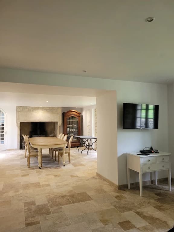 Manoir de fenayrol - Miniature 8