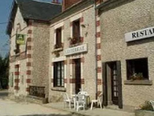 Hôtel L'Esterille - Photo 1