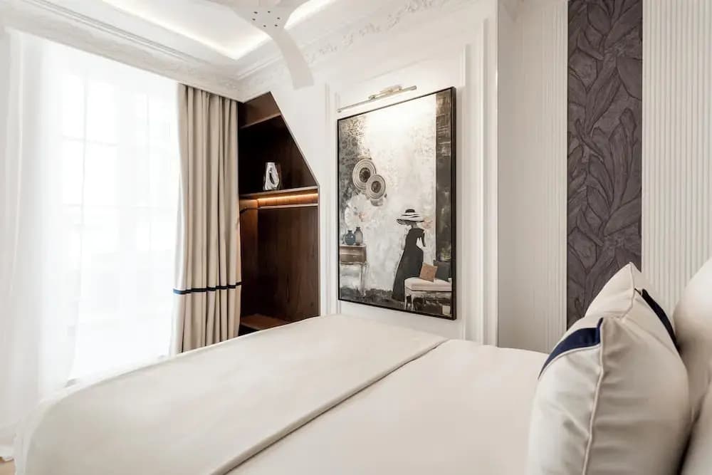 Merveil Luxury Suite - Louvre Aboukir IX - Photo 5