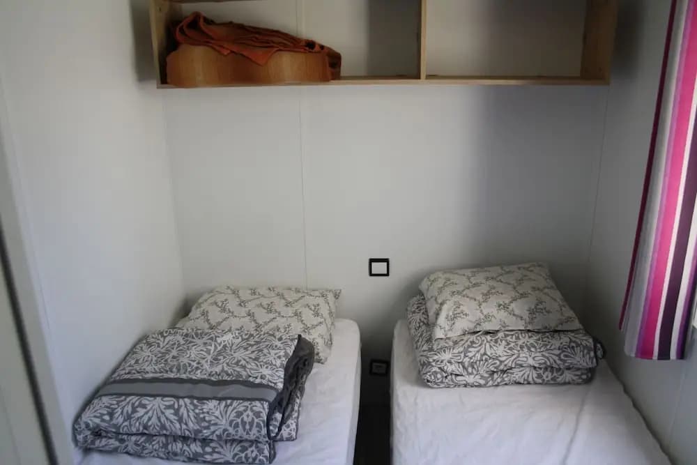 Camping la Salverte - Photo 2