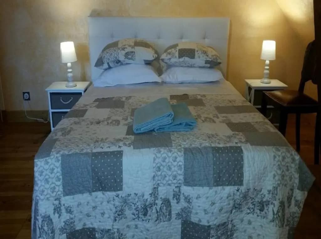 Chambres d'hôtes du Plessis - Photo 3