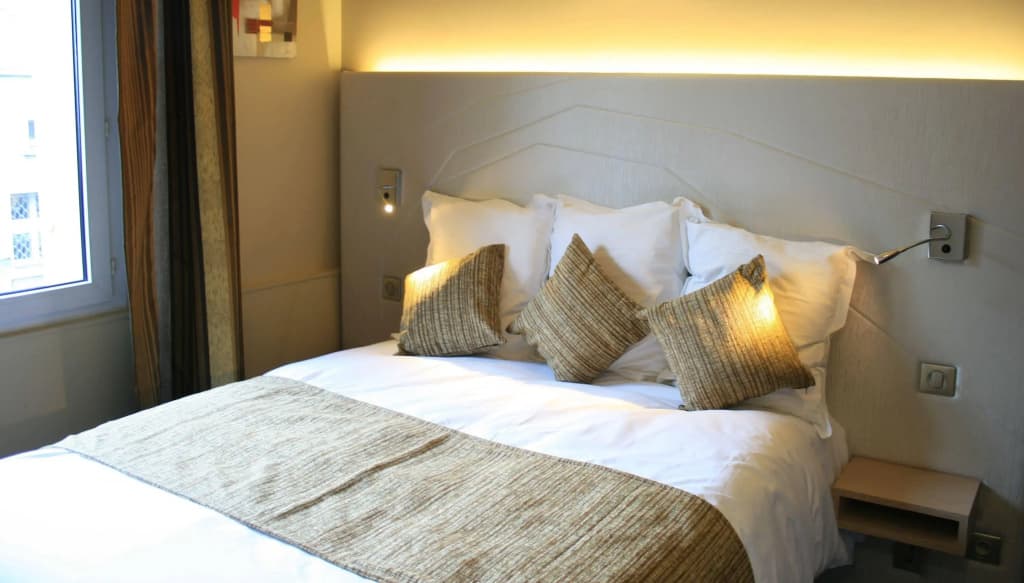 Hotel Saint Pierre - Photo 3