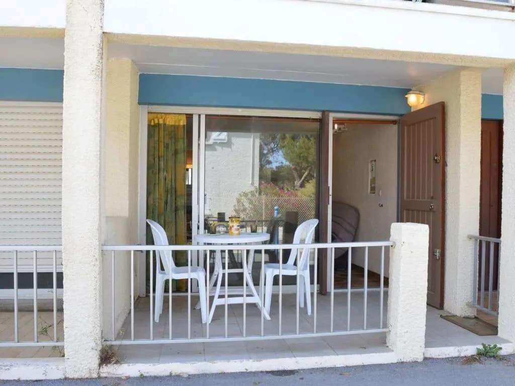 Appartement Fleury-Saint-Pierre-la-Mer, 1 pièce, 2 personnes - FR-1-229D-232 - Miniature 8