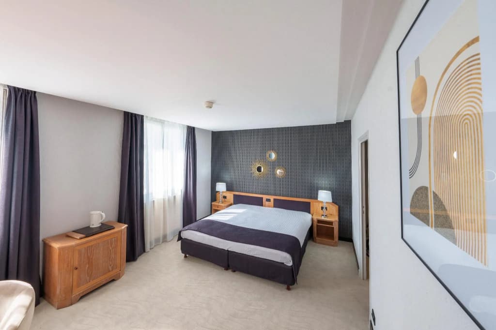 Best Western Plus Le Picardy Hotel & Spa - Photo 4