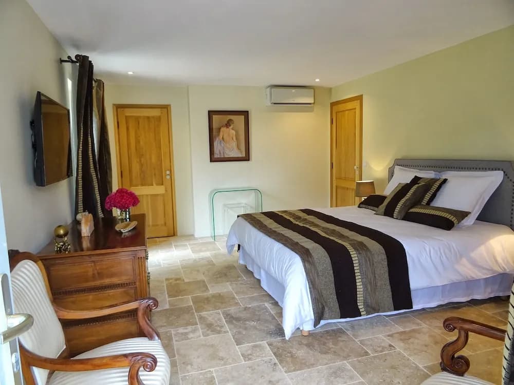 Domaine la Bastide - Photo 4