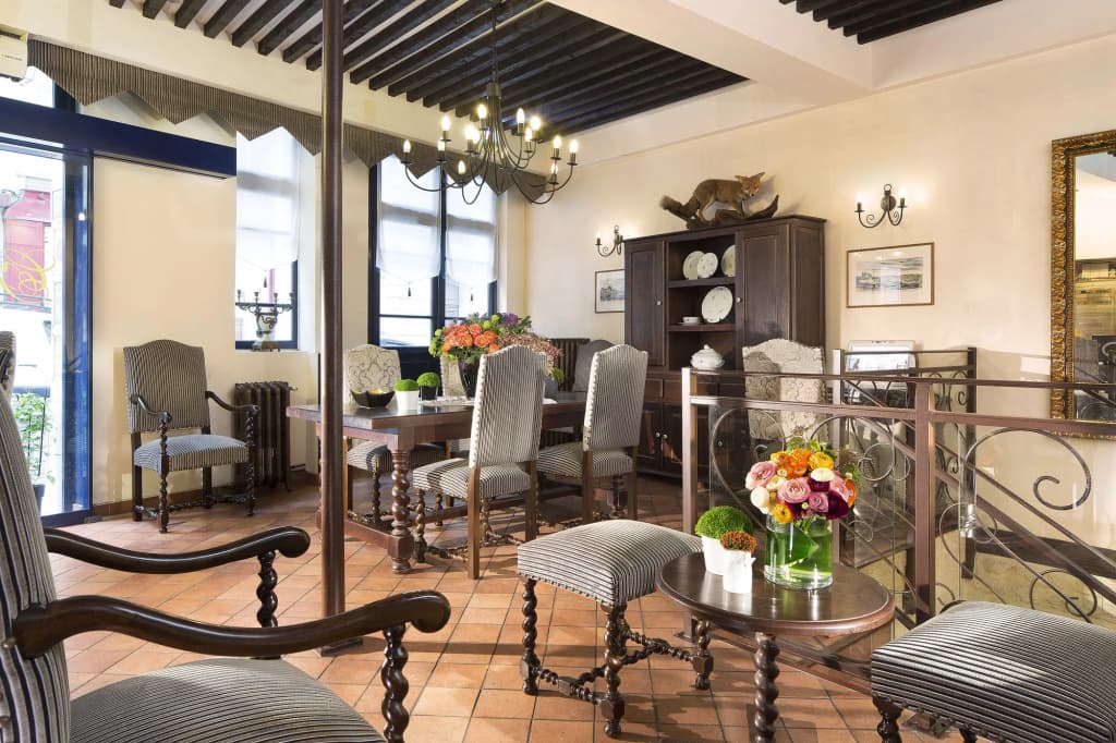 Hôtel Castex - Miniature 7